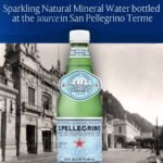 S.Pellegrino Sparkling Mineral Water - 33.8 fl oz: Sugar-Free, Low Sodium, Caffeine-Free - Image 3
