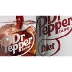 Diet Dr Pepper Soda - 10pk/7.5 fl oz Mini Cans - Image 2