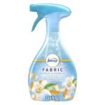 Febreze Fabric Rejuvenating Air Freshener - Water Zesty Orange Blossom - 23.6 fl oz