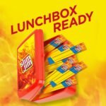Slim Jim Plain Meat Sticks - 7.28oz/26ct: Beef, Chicken, Pork, 6g Protein Per Serving - Image 6