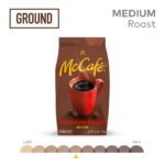 McCafe Premium Roast Medium Roast Ground Coffee - 30oz: Arabica Beans, Unflavored - Image 5