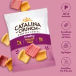 Catalina Crunch Fruity Breakfast Cereal - 7.6oz/6ct - Image 4