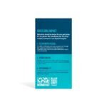 Liquid I.V. Hydration Multiplier Electrolyte Drink Mix Powder - Arctic Raspberry - 5.64oz/10ct - Image 5