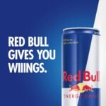 Red Bull Energy Drink - 16 fl oz: Caffeinated, Low Fat, Flavored - Image 4