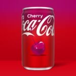 Coca-Cola Cherry Soda - 10pk/7.5 fl oz Mini-Cans: Caffeinated - Image 3