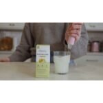Just Ingredients Electrolytes Drink Mix Packs - Lemon Lime - 2.01oz/10ct - Image 2