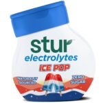 Stur Liquid Hydration Water Enhancer Ice Pop - 1.62 fl oz