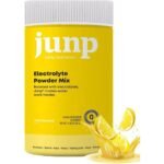 Junp Hydration Flavored Electrolyte Powder, Electrolytes Drink Mix, Zero Calories or Sugar - 90 Servings - Image 7