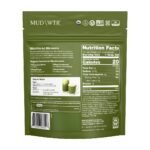 MUDWTR Organic Matcha Mushroom Coffee Alternative - 2.5oz - Image 2