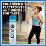 Core Hydration Purified Water - 20 fl oz Bottle - Image 5