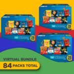 Frito-Lay 3 Pack/28ct Each Snacks Classic Mix Party Size Variety Pack - Image 4