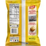 Lay's Classic Potato Chips - 2.5oz: Gluten-Free, No Artificial Flavors - Image 3