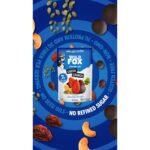 Wild Fox Cocoa Crunch Trail Protein Mix - 10oz - Image 2