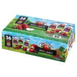 Apple & Eve Variety Pack 100% Juice - 36pk/6.75 fl oz Boxes: No Added Sugar, Gluten-Free - Image 4