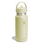 Hydro Flask 32 fl oz Stainless Steel Wide Mouth Flex Straw Water Bottle - Spotlight - Image 2
