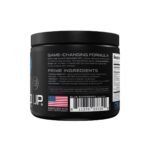 Bucked Up Pre-Workout Supplement Powder - Blue Raz - 9.35oz: Energy Supplements, Dieting, Sports, 1-Pack - Image 3