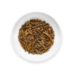 Senbird 1.76oz / 50g Loose Leaf Japanese Roasted Green Tea Hojicha Yuu - Shizuoka, Japan - Image 3
