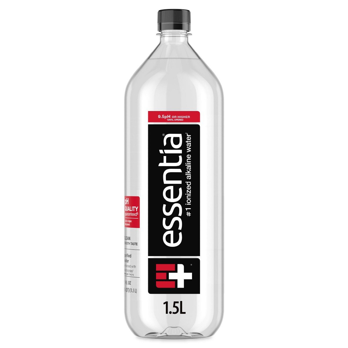 GUEST_4e2411d8-d213-49d7-b70c-0aa64aaf0896.jpg Essentia Bottled Purified Alkaline Water - 1.5L - Image 1