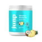 Junp Hydration Flavored Electrolyte Powder, Electrolytes Drink Mix, Zero Calories or Sugar - 90 Servings - Image 10