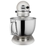 KitchenAid Artisan Series 5qt Tilt-Head Stand Mixer Milkshake - Image 3