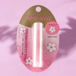 Shiseido Water in Lip Dull Pure Lip Balm - Cherry Blossom - Quench the dullness and reveal the soft, dewy glow of a spring blossom - Image 4
