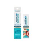Liquid I.V. Sugar Free Energy and Sports Drink - White Peach - 0.45oz/3ct