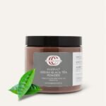 Civilized Coffee Instant Black Tea Powder Assam (8 oz) - Image 2