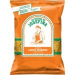 Frito-Lay Josefina Sazonados Tortilla Chips - 11.5oz