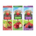 Apple & Eve Variety Pack 100% Juice - 36pk/6.75 fl oz Boxes: No Added Sugar, Gluten-Free - Image 2