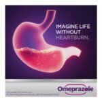 Omeprazole Tablets - Mint - 42ct - up&up™ - Image 2