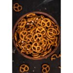 Kindling Dill Pickle Protein Pretzels Snack Bag - 6.5oz - Image 5