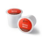 House Blend Medium Roast Coffee - 16ct Single Serve Pods - Good & Gatherâ„¢ - Image 2