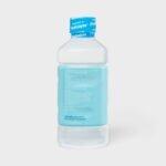 Pediatric Unflavored Electrolyte Solution - 33.8 fl oz - up&up™: Non-Caffeinated, Ready to Drink, Liquid Form - Image 5