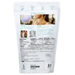 Micro Ingredients Electrolyte Powder, Concord Grape, 2 lb (907 g) - Image 2