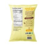 Snackish Variety Pack 8g Protein Potato Chips - 6.6oz/6ct - Image 4