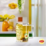 Lipton Green Tea Bags Lemon - 20ct/0.92oz: Caffeinated - Image 6