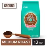 The Original Donut Shop Regular Medium Roast Ground Coffee - 12oz - Image 2