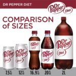 Diet Dr Pepper Soda - 12pk/12 fl oz Cans - Image 5