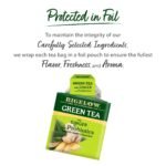 Bigelow Green Tea with Ginger Plus Probiotics Tea Bags - 18ct - Image 4