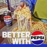 Pepsi Cola Soda - 12pk/12 fl oz Cans - Image 2
