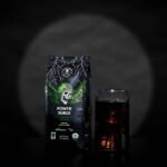 Death Wish Coffee Co Power Surge Medium Dark Roast Ground Coffee - 10oz: Berry, Malt Flavors - Image 4