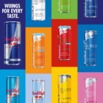 Red Bull Pink Edition - Sugarfree Energy Drink - Wild Berries - 12 fl oz: Low Fat, Caffeinated - Image 5