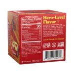 Poppi Cherry Lime Prebiotic Soda - 4pk/12 fl oz Cans: Non-Caffeinated - Image 3