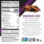 Power Up Trail Mix Protein Mix - 14 oz - Image 4
