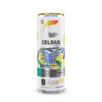 Celsius Spritz Vibe Summer Edition LTO - 12 fl oz Can