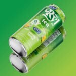 Ryl Tea Jolly Rancher Green Apple - 16 fl oz: Caffeinated - Image 5