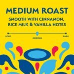Cafe Bustelo Vanilla Horchata Medium Roast Ground Coffee - 11oz - Image 5