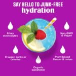 Ultima Replenisher Fruitastic Variety Pack Electrolyte Drink Mix - 8pk - Image 5