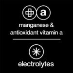 vitaminwater xxx açai- blueberry-pomegranate - 20 fl oz Bottle - Image 4