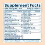 NativePath Hydrate Electrolyte Stick Packs - Zero Sugar with 2,000mg BCAAs, Tangerine, 30 Servings - Image 6